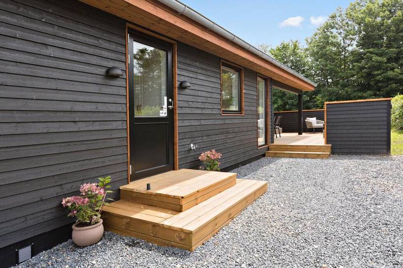 Foto von Ferienhaus VE88 in Mommark - Als