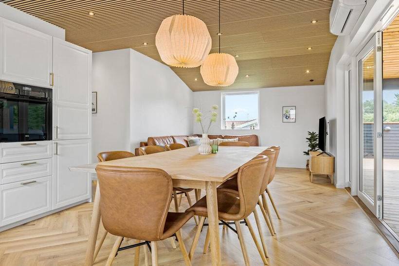 Foto von Ferienhaus VE88 in Mommark - Als