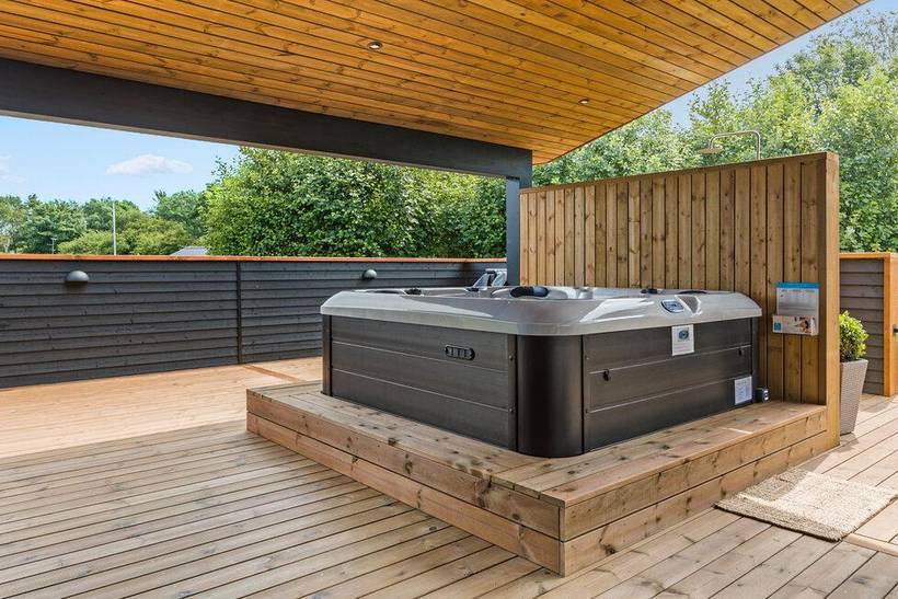 Foto von Ferienhaus VE88 in Mommark - Als