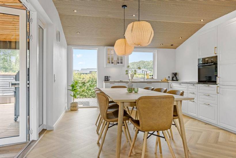 Foto von Ferienhaus VE88 in Mommark - Als