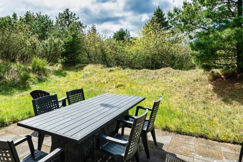 Foto von Ferienhaus VE89 in Vejers Strand - Westjütland