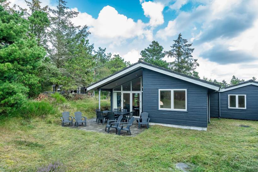 Foto von Ferienhaus VE89 in Vejers Strand - Westjütland