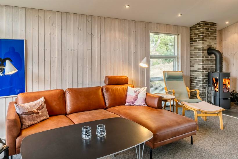 Foto von Ferienhaus VE89 in Vejers Strand - Westjütland