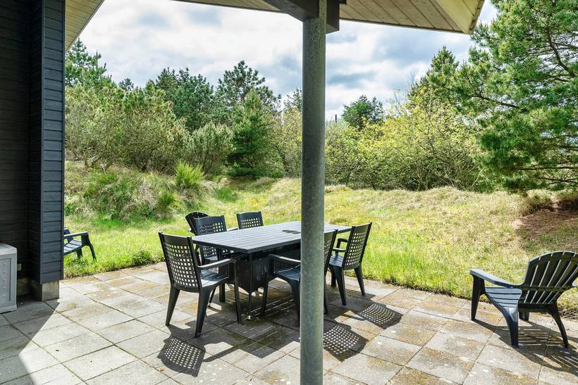 Foto von Ferienhaus VE89 in Vejers Strand - Westjütland