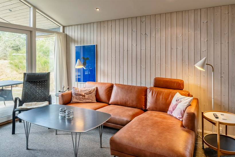 Foto von Ferienhaus VE89 in Vejers Strand - Westjütland