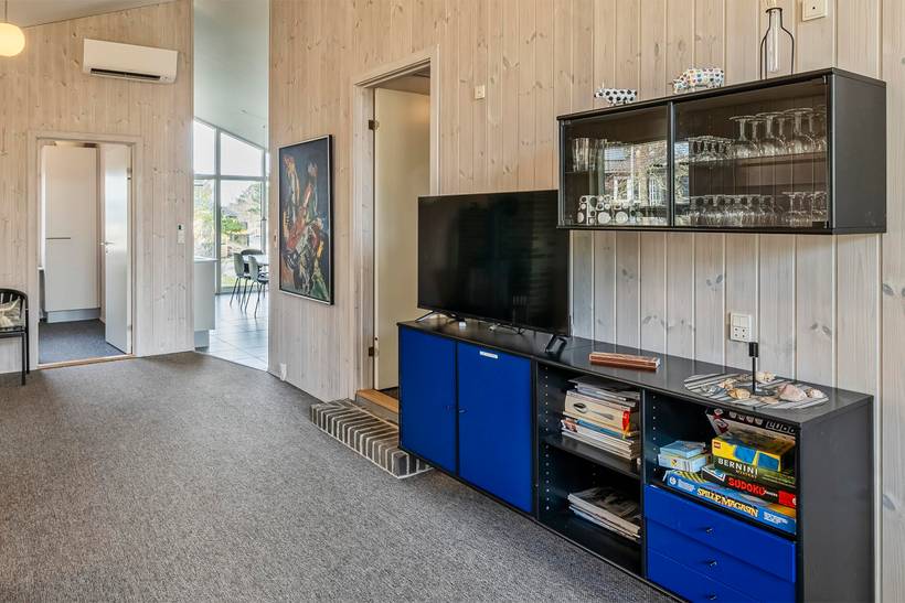 Foto von Ferienhaus VE89 in Vejers Strand - Westjütland