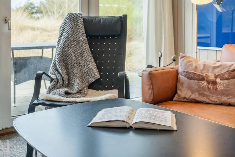 Foto von Ferienhaus VE89 in Vejers Strand - Westjütland