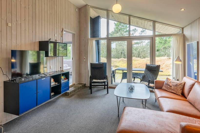 Foto von Ferienhaus VE89 in Vejers Strand - Westjütland