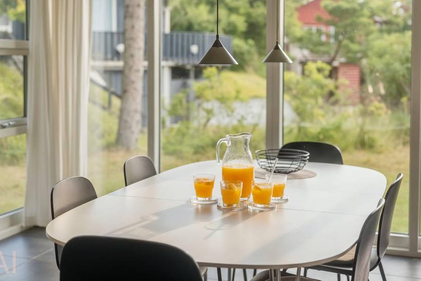Foto von Ferienhaus VE89 in Vejers Strand - Westjütland