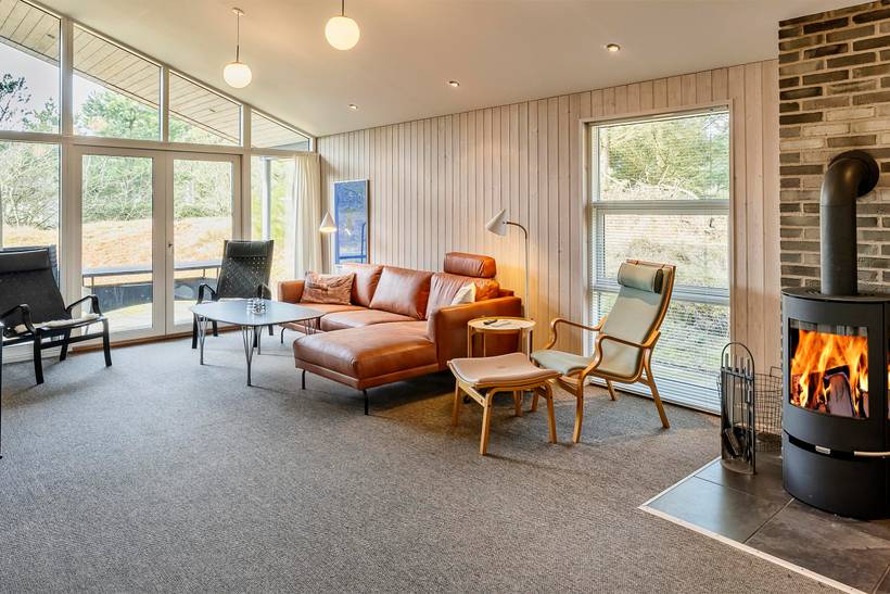 Foto von Ferienhaus VE89 in Vejers Strand - Westjütland