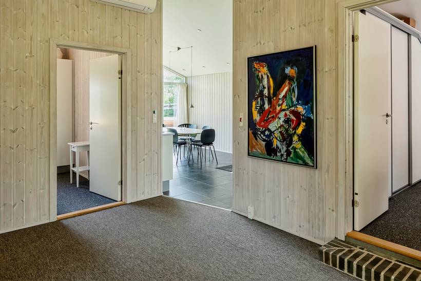 Foto von Ferienhaus VE89 in Vejers Strand - Westjütland