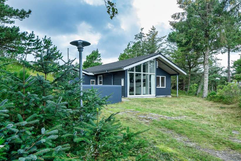 Foto von Ferienhaus VE89 in Vejers Strand - Westjütland