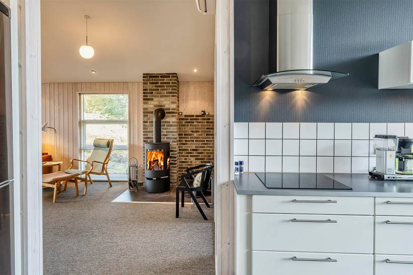 Foto von Ferienhaus VE89 in Vejers Strand - Westjütland
