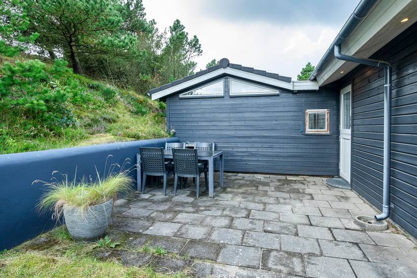 Foto von Ferienhaus VE89 in Vejers Strand - Westjütland