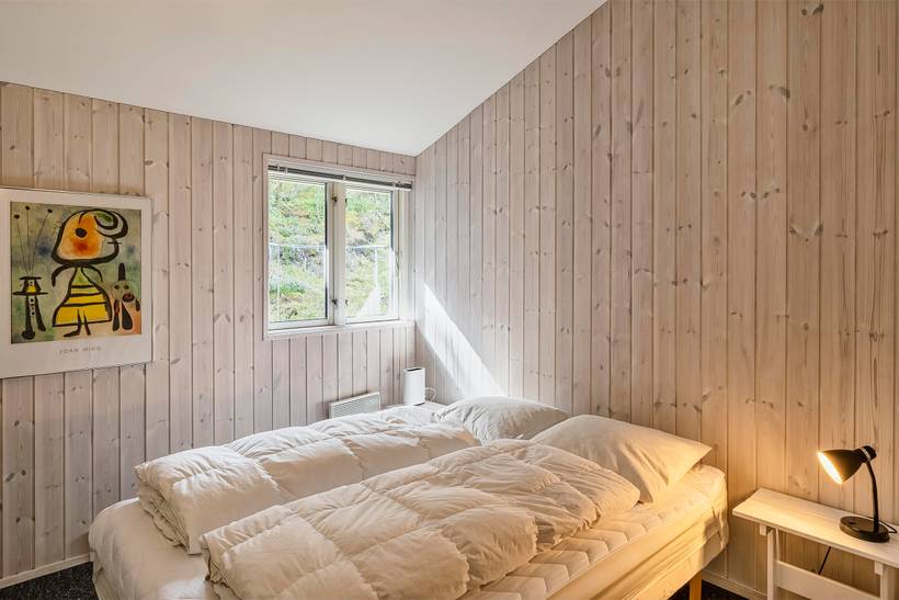 Foto von Ferienhaus VE89 in Vejers Strand - Westjütland