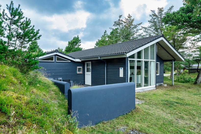 Foto von Ferienhaus VE89 in Vejers Strand - Westjütland