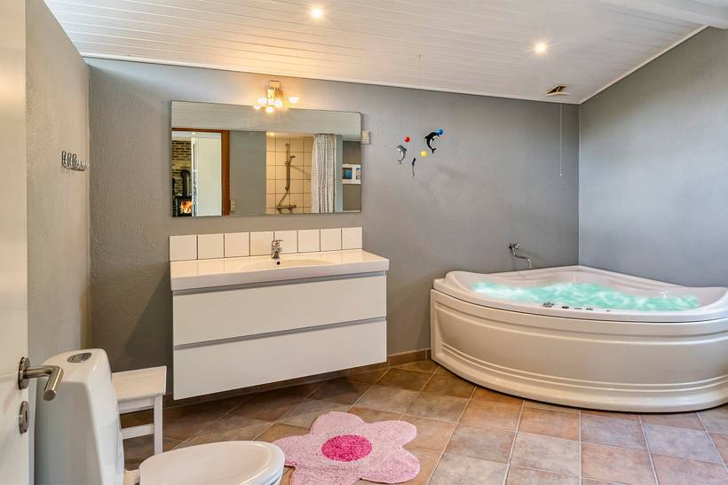 Foto von Ferienhaus VE89 in Vejers Strand - Westjütland