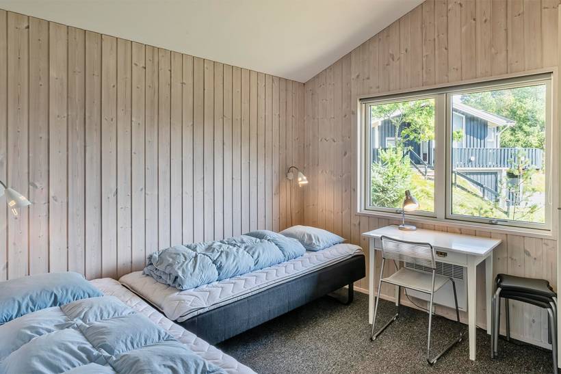Foto von Ferienhaus VE89 in Vejers Strand - Westjütland