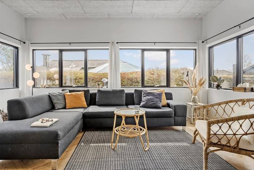Foto von Ferienhaus VE95 in Juelsminde - Ostjütland