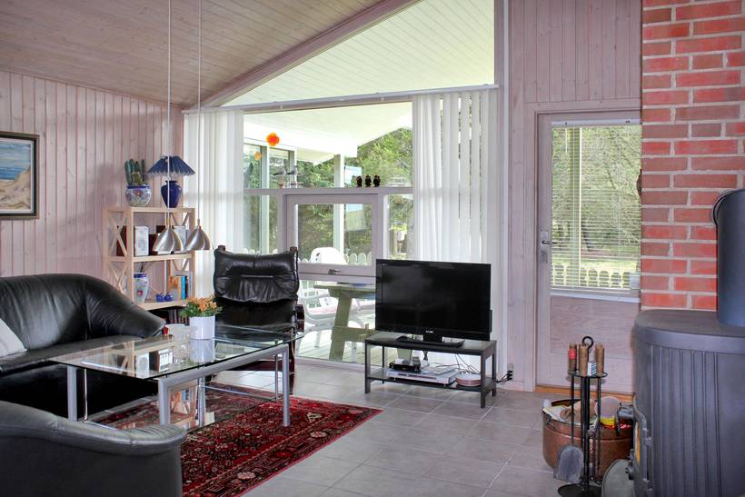 Foto von Ferienhaus VE97 in Thorup - Nordjütland