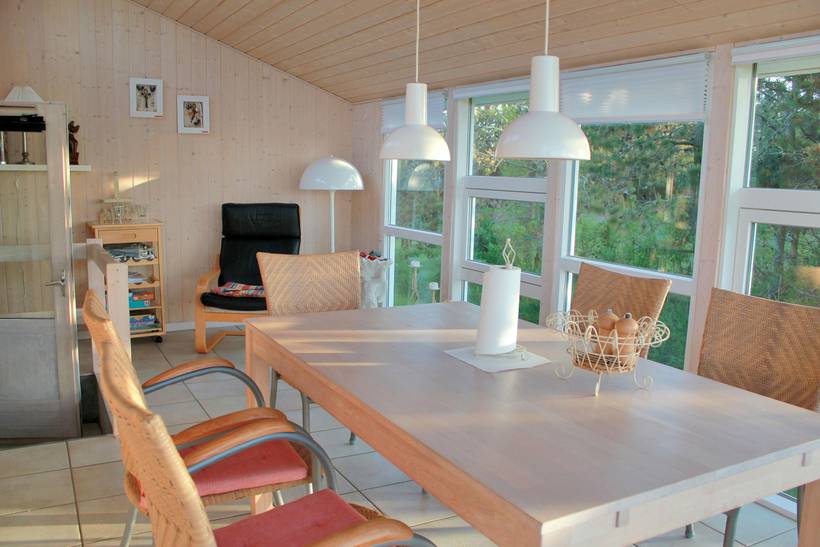 Foto von Ferienhaus VE97 in Thorup - Nordjütland