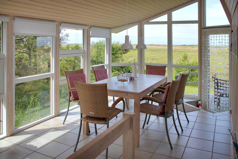 Foto von Ferienhaus VE97 in Thorup - Nordjütland