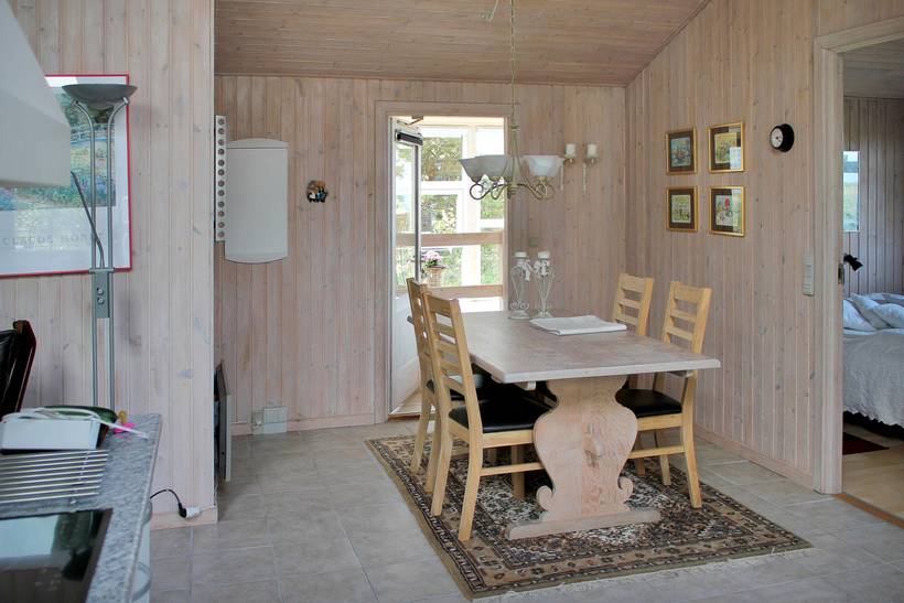 Foto von Ferienhaus VE97 in Thorup - Nordjütland