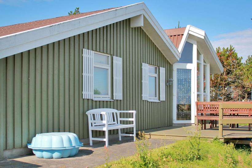 Foto von Ferienhaus VE97 in Thorup - Nordjütland