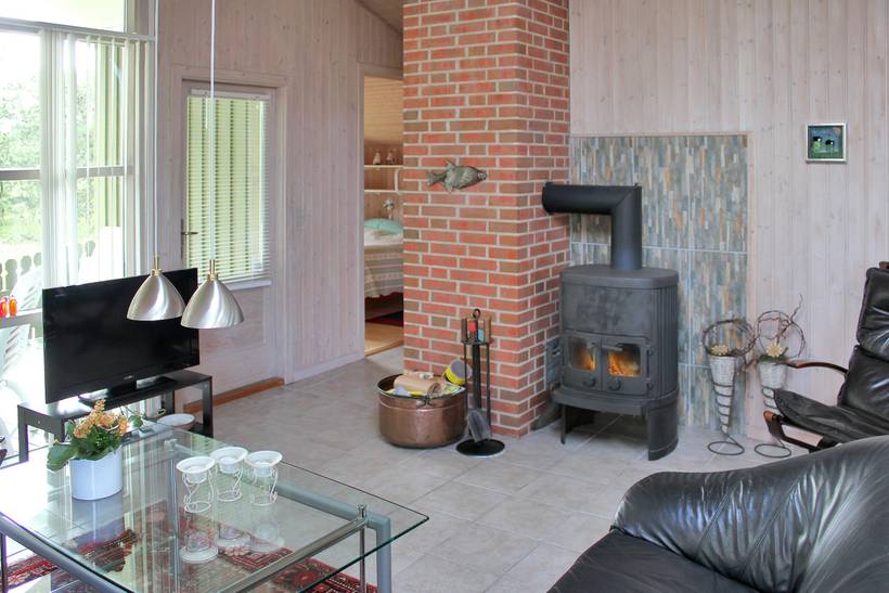 Foto von Ferienhaus VE97 in Thorup - Nordjütland