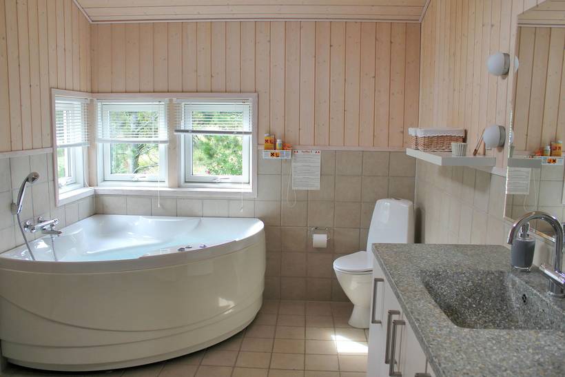 Foto von Ferienhaus VE97 in Thorup - Nordjütland