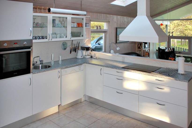 Foto von Ferienhaus VE97 in Thorup - Nordjütland