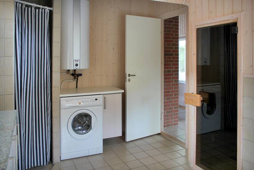 Foto von Ferienhaus VE97 in Thorup - Nordjütland