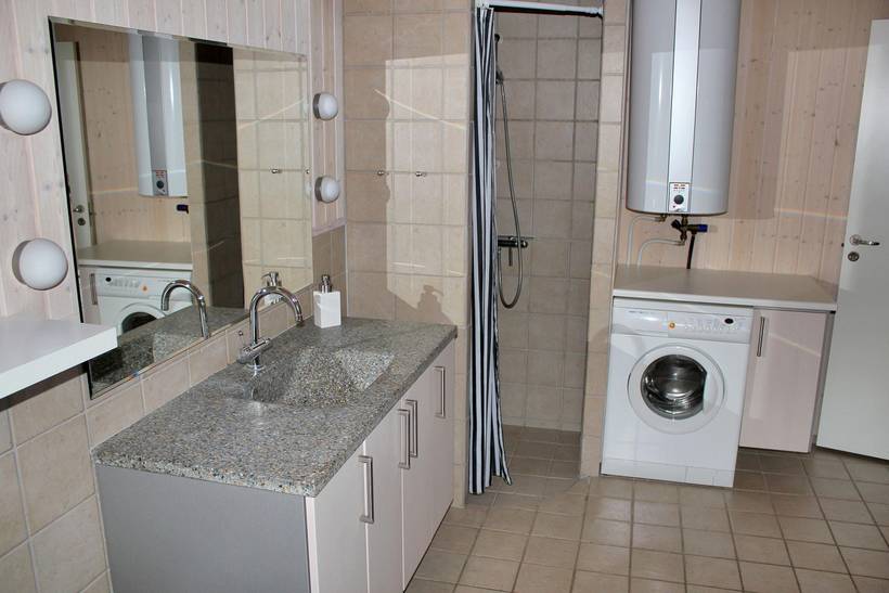 Foto von Ferienhaus VE97 in Thorup - Nordjütland