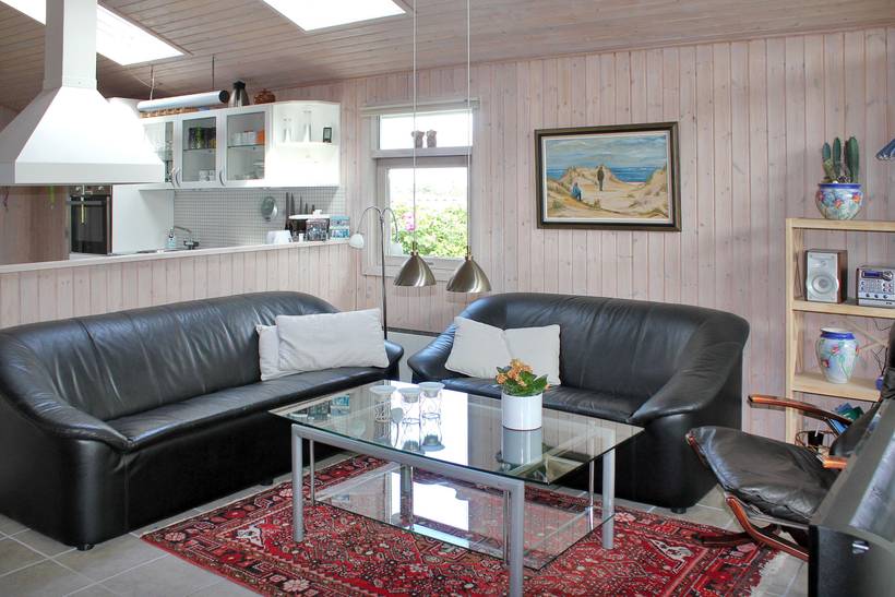 Foto von Ferienhaus VE97 in Thorup - Nordjütland