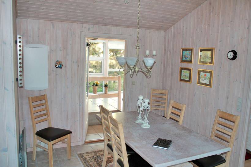 Foto von Ferienhaus VE97 in Thorup - Nordjütland
