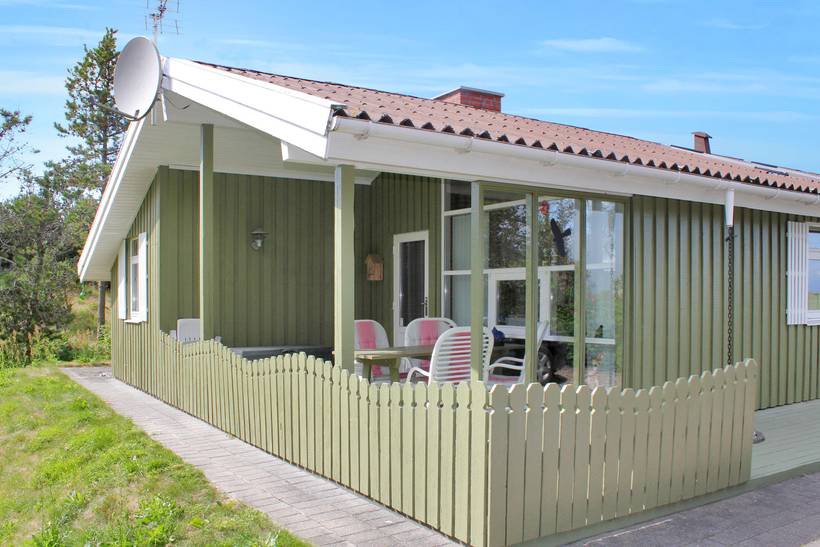 Foto von Ferienhaus VE97 in Thorup - Nordjütland