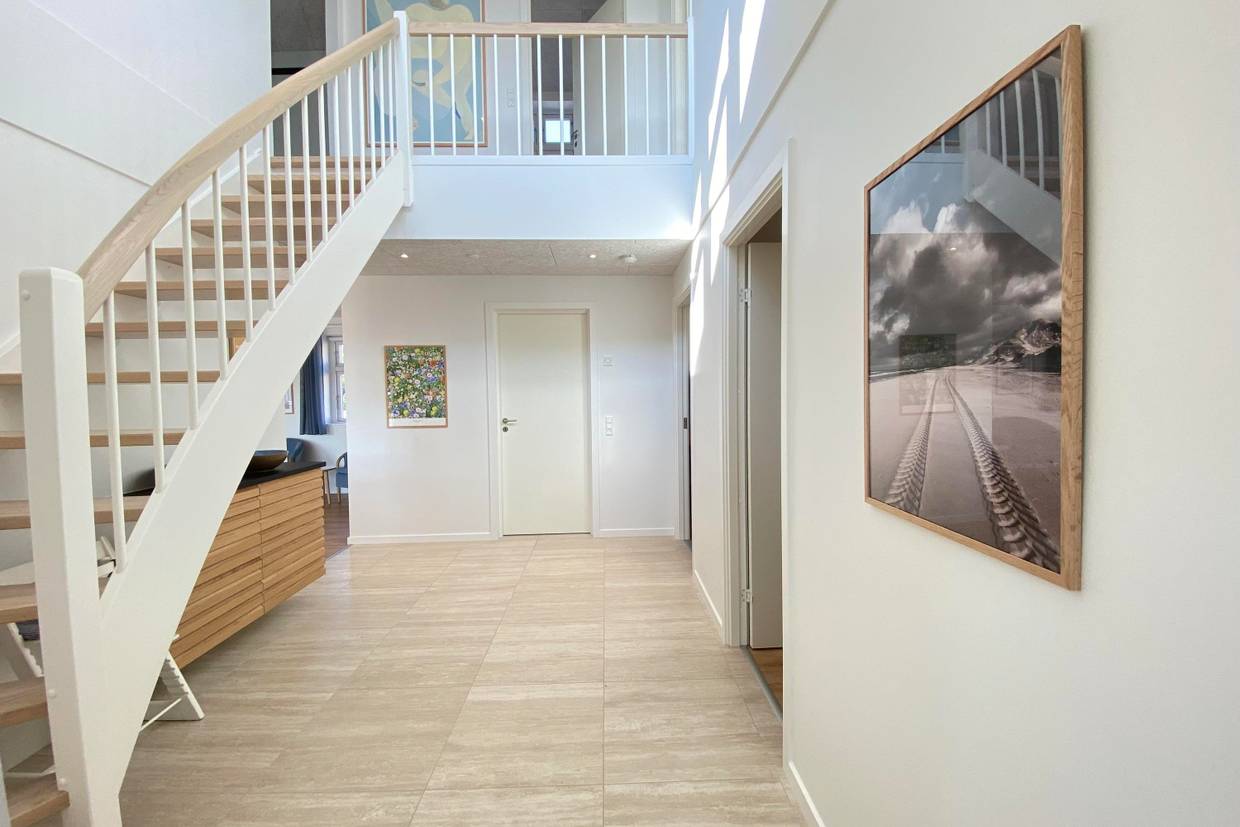 Foto von Ferienhaus VE99 in Skagen - Nordjütland