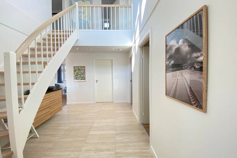 Foto von Ferienhaus VE99 in Skagen - Nordjütland