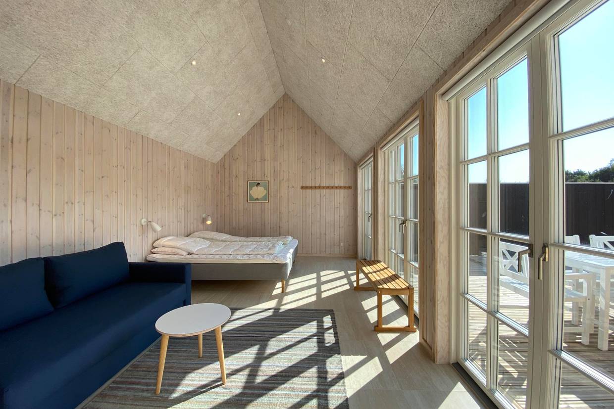 Foto von Ferienhaus VE99 in Skagen - Nordjütland