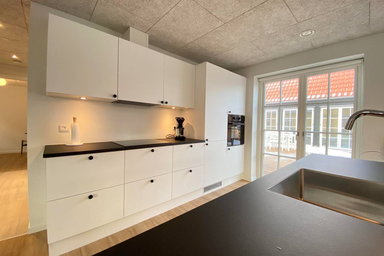 Foto von Ferienhaus VE99 in Skagen - Nordjütland