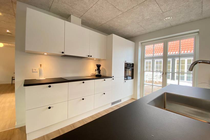 Foto von Ferienhaus VE99 in Skagen - Nordjütland