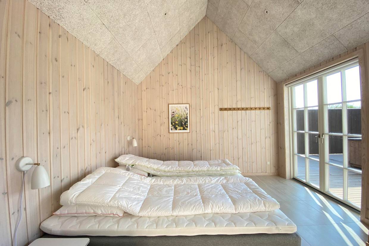 Foto von Ferienhaus VE99 in Skagen - Nordjütland