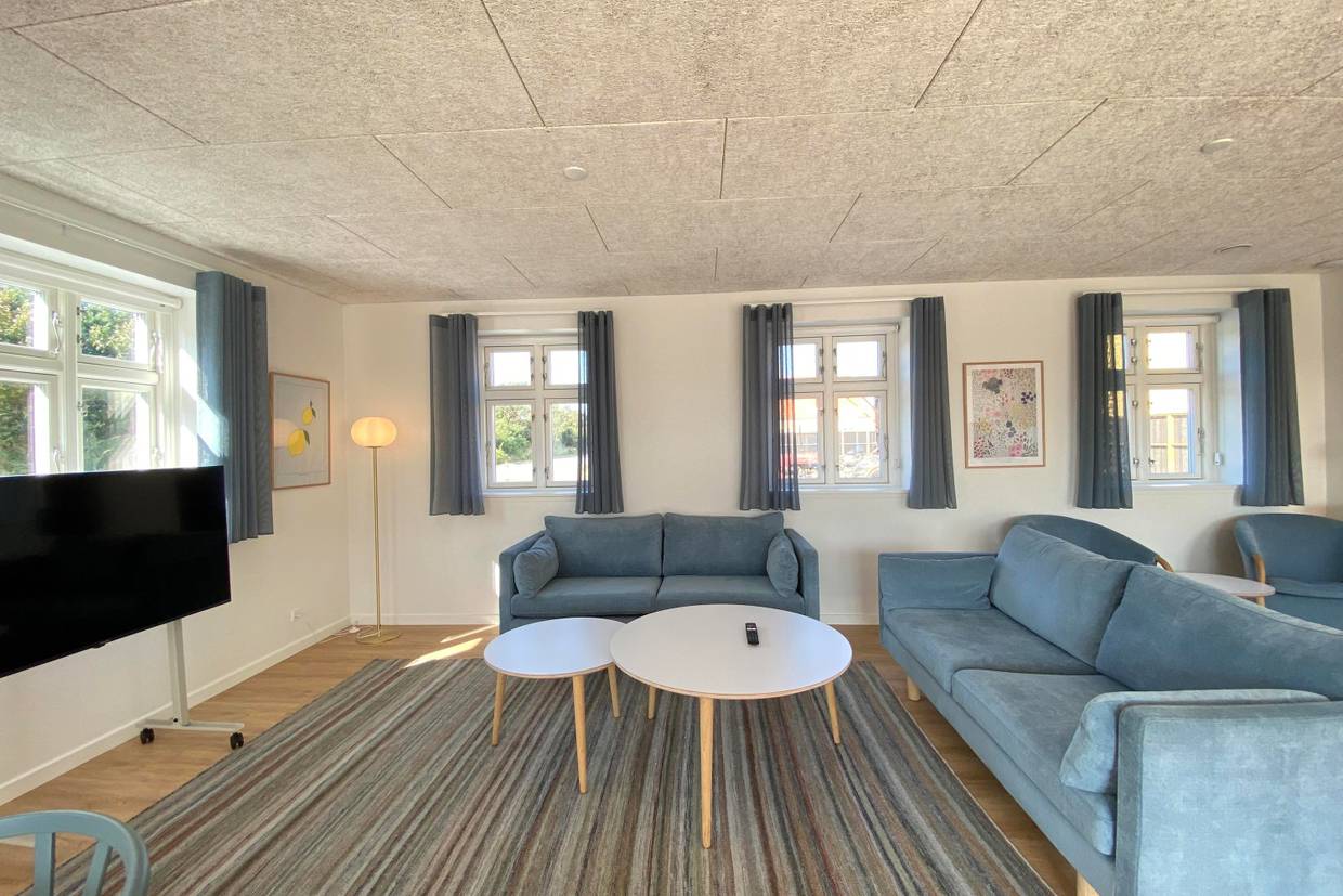 Foto von Ferienhaus VE99 in Skagen - Nordjütland