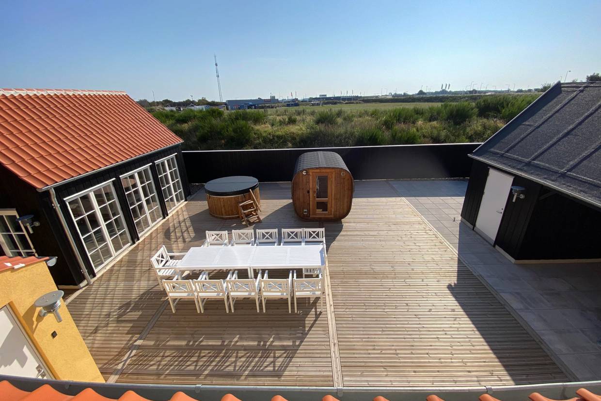 Foto von Ferienhaus VE99 in Skagen - Nordjütland