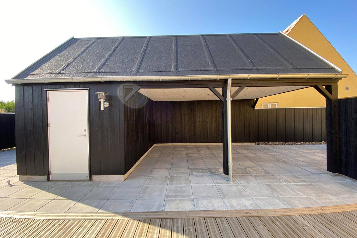 Foto von Ferienhaus VE99 in Skagen - Nordjütland