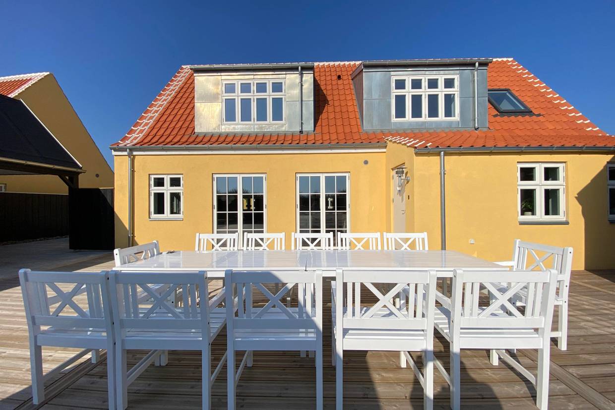 Foto von Ferienhaus VE99 in Skagen - Nordjütland