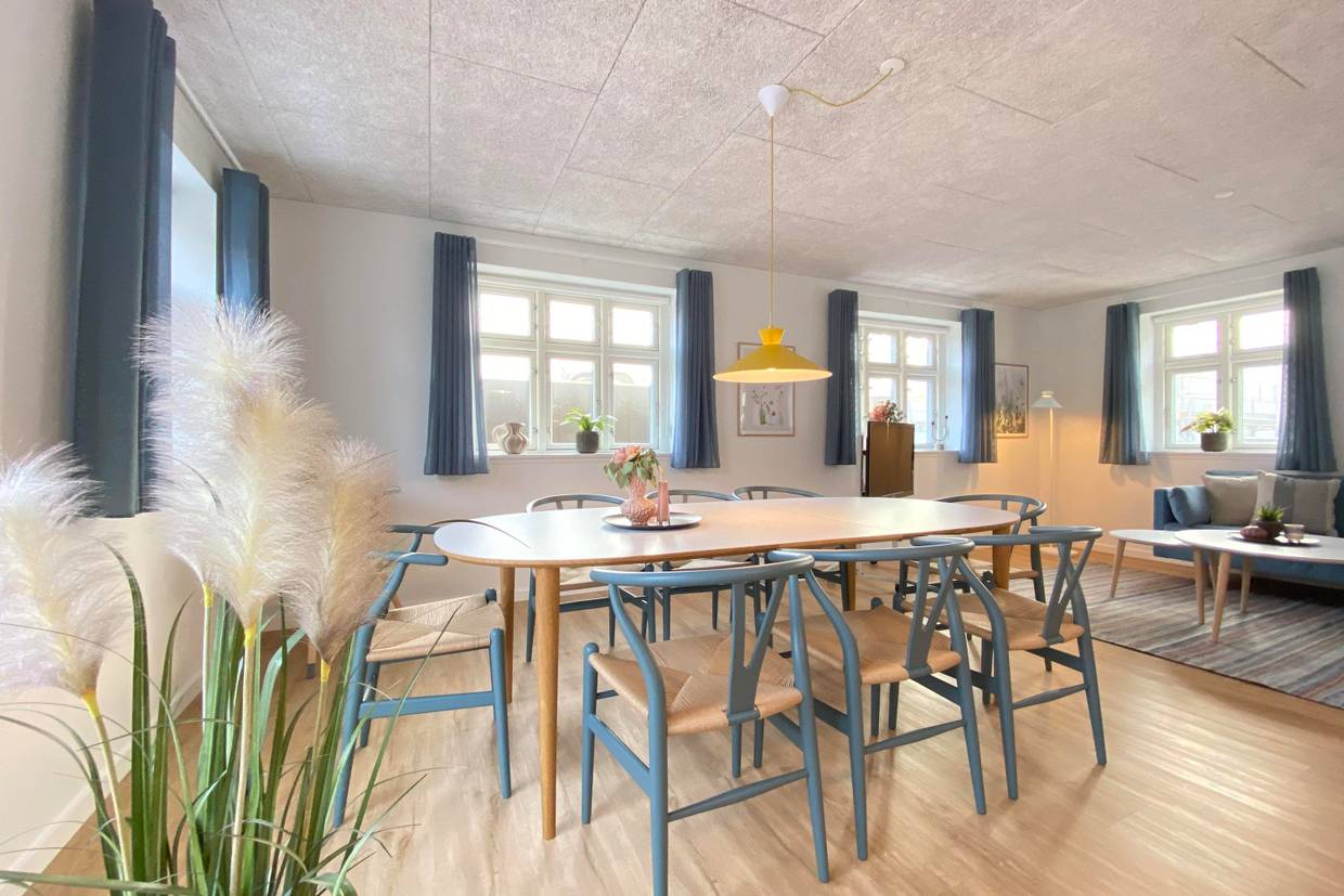 Foto von Ferienhaus VE99 in Skagen - Nordjütland