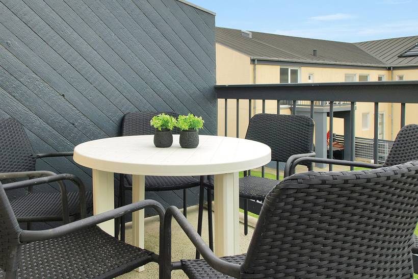 Foto von Ferienhaus VF00 in Nr. Lyngby - Løkken - Nordjütland