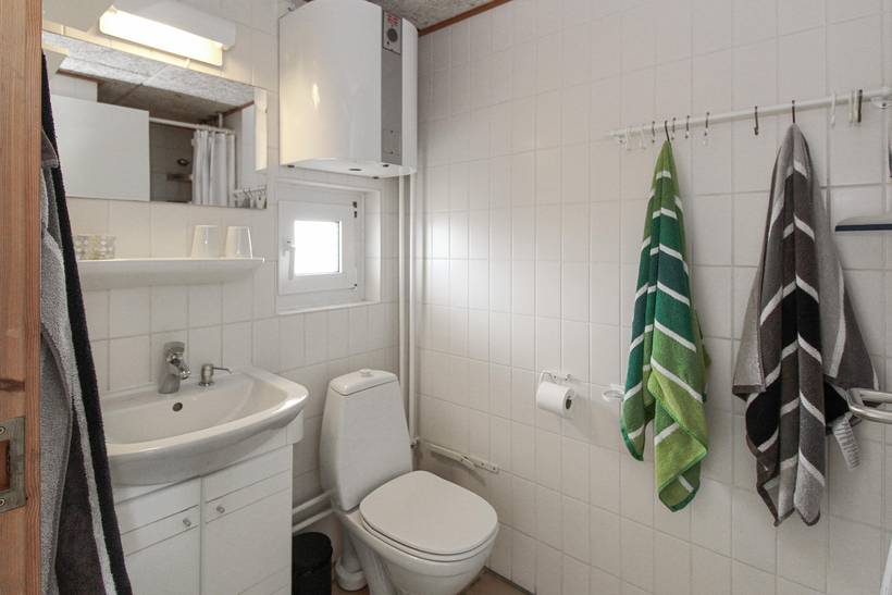 Foto von Ferienhaus VF00 in Nr. Lyngby - Løkken - Nordjütland