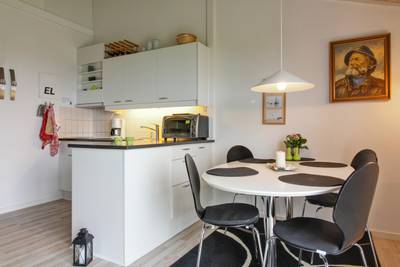 Vorschaubild von Ferienhaus VF00 in Nr. Lyngby - Løkken - Nordjütland